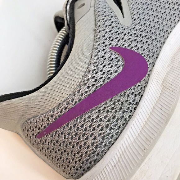 Nike Quest 2 Light Smoke Grey Valerian Blue CI3803-007 Women's 8  Running Shoes - Picture 10 of 10